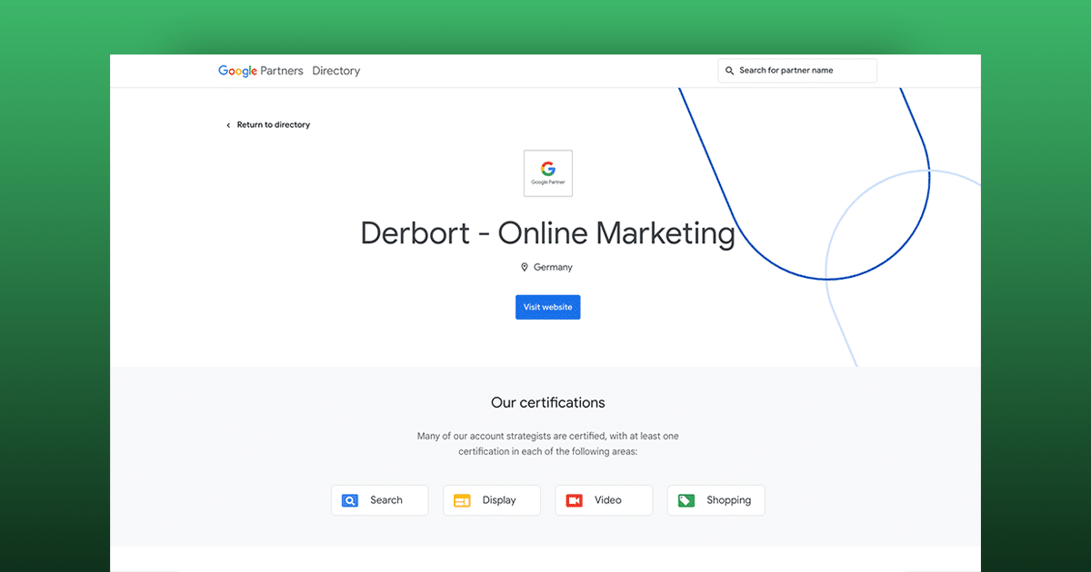 derbort-onlinemarketing-google-partner