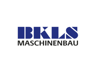 Kundenreferenz BKLS Logo
