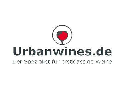 Kundenreferenz Urbanwines Logo