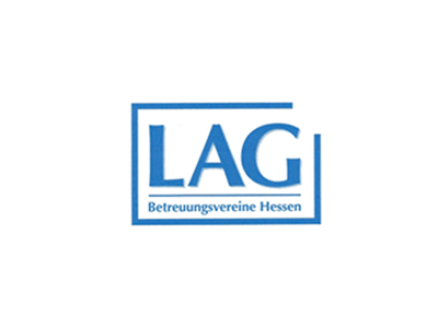 Kundenreferenz - LAG Logo