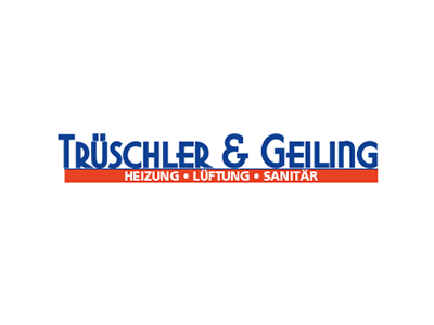 Kundenreferenz - Trüschler und Geiling Logo