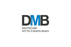 DERBORT - Online Marketing Logo DMB