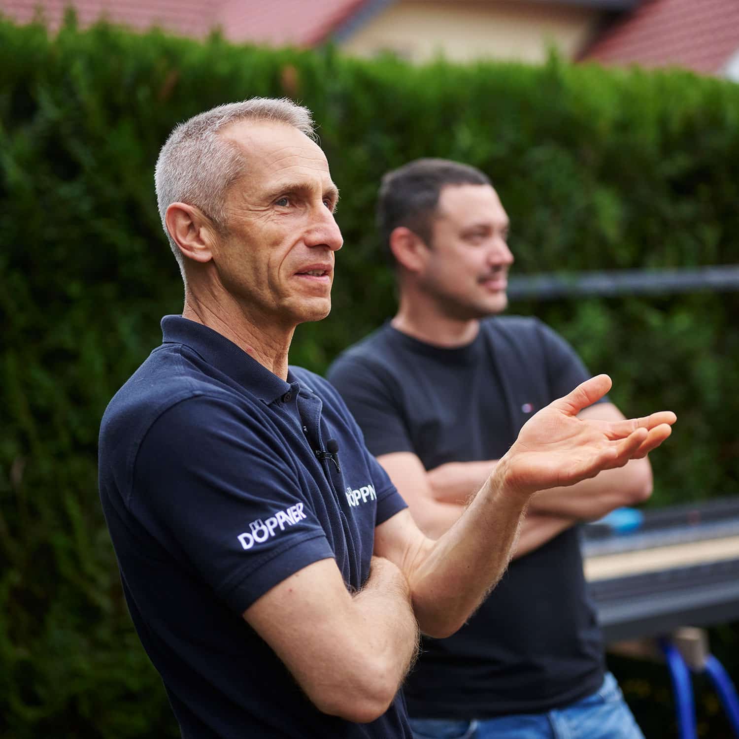 Kundenreferenz – DÖPPNER Kundenreferenz - DÖPPNER