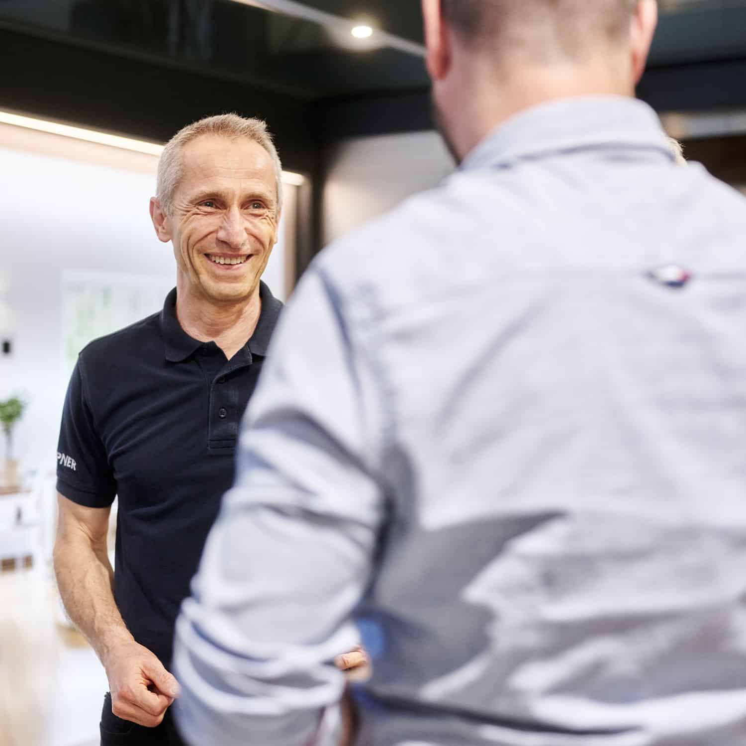 Kundenreferenz – DÖPPNER Kundenreferenz - DÖPPNER