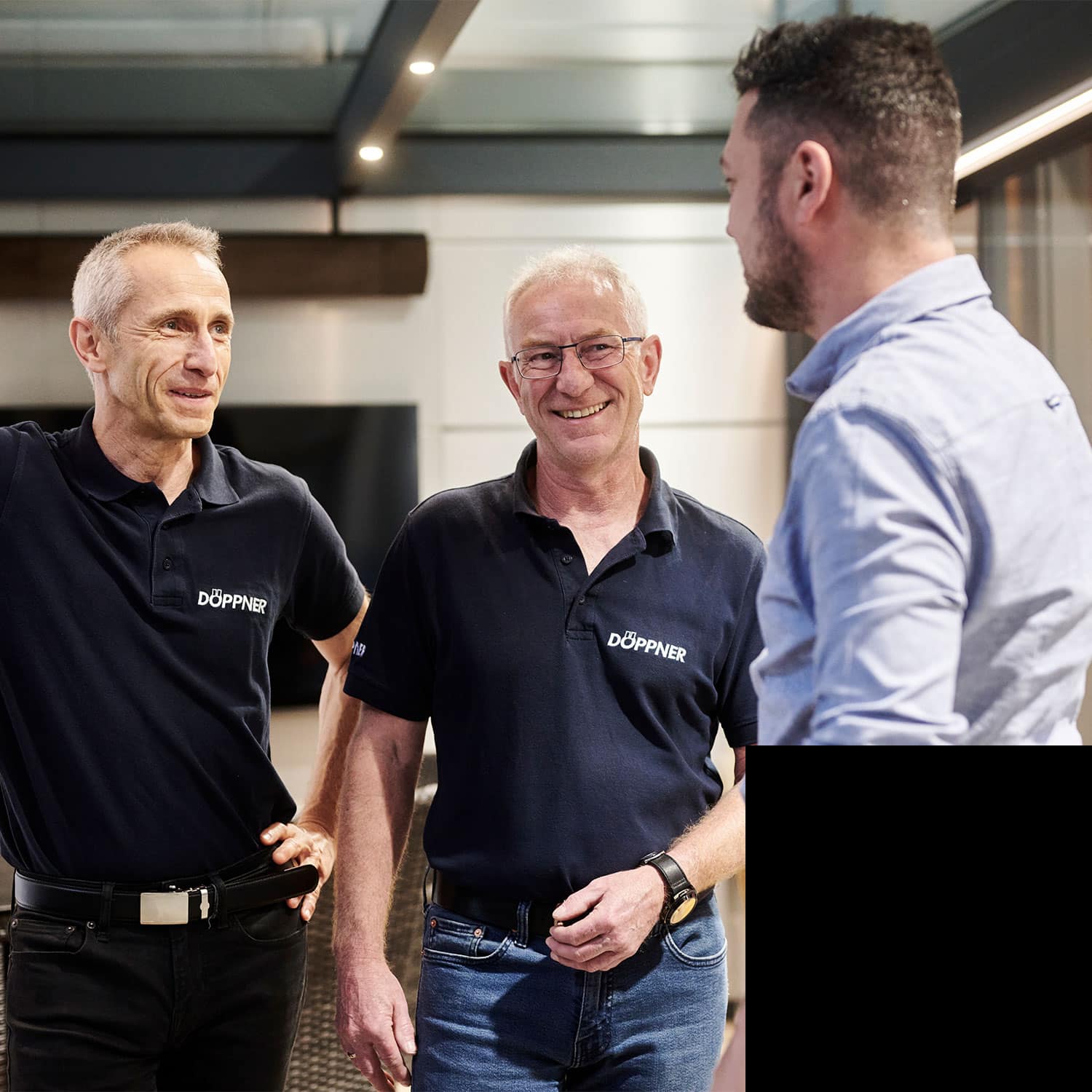 Kundenreferenz – DÖPPNER Kundenreferenz - DÖPPNER