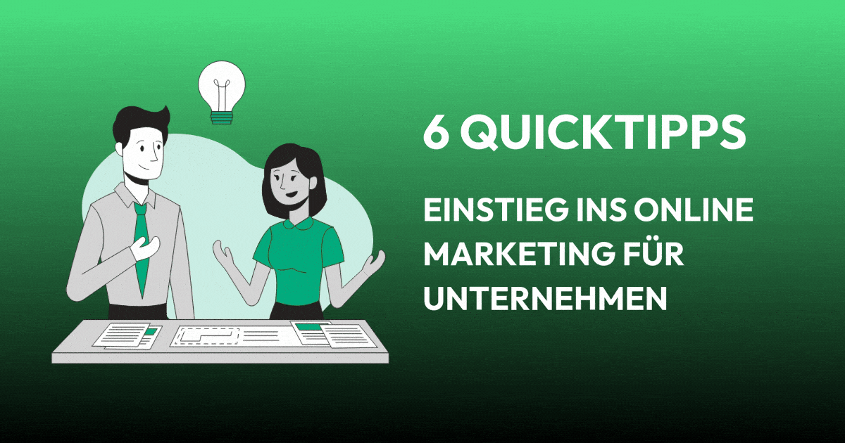 Derbort-Online-Marketing-6-Quicktipps-fuer-Unternehmen