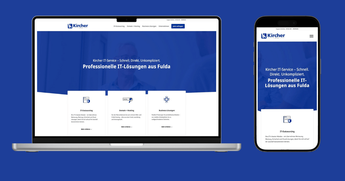 derbort-onlinemarketing-projekt-kircher